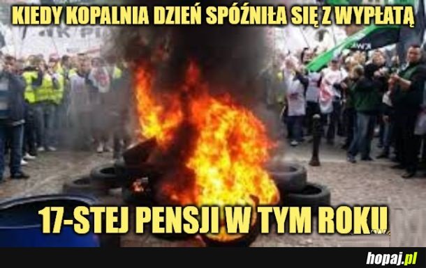 Słusznie.