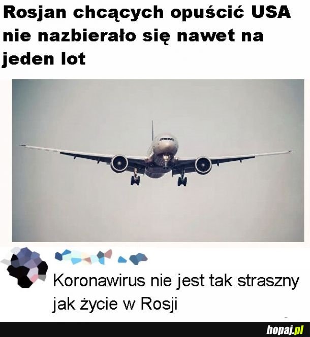 Aż tak źle to nie jest