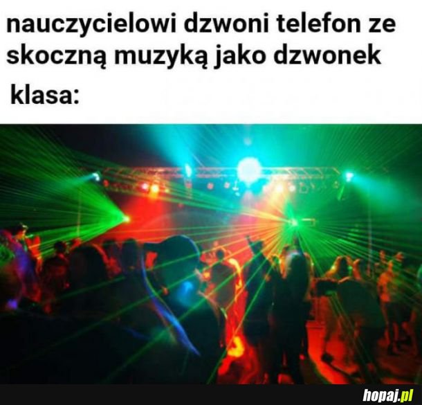 Dzwonek telefonu 