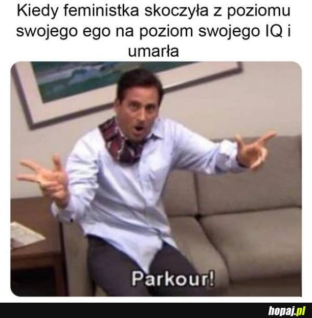 Feministka