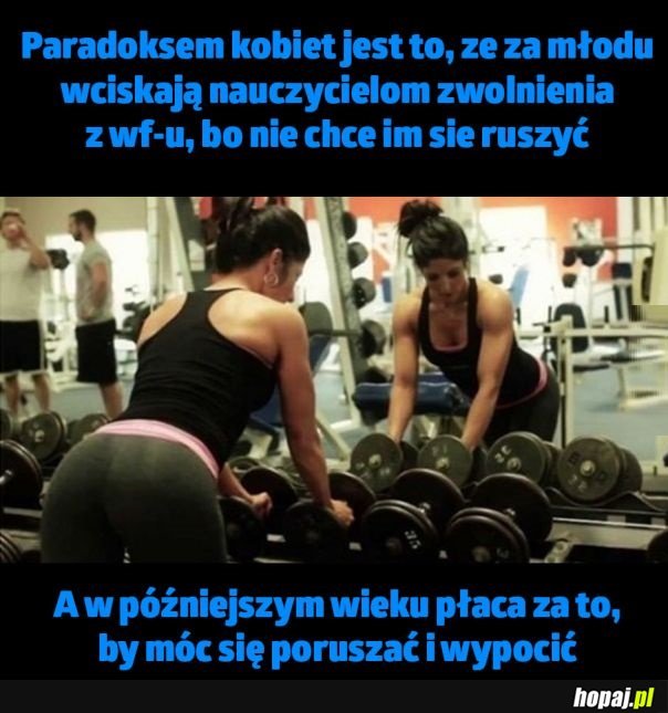 Paradoks lasek