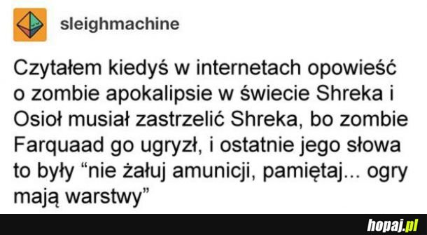 Opowieść w internetach