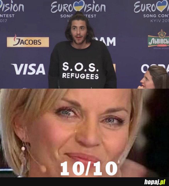 JAK WYGRAĆ EUROWIZJĘ