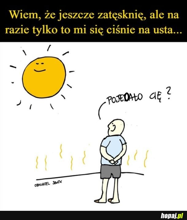 Słoneczko