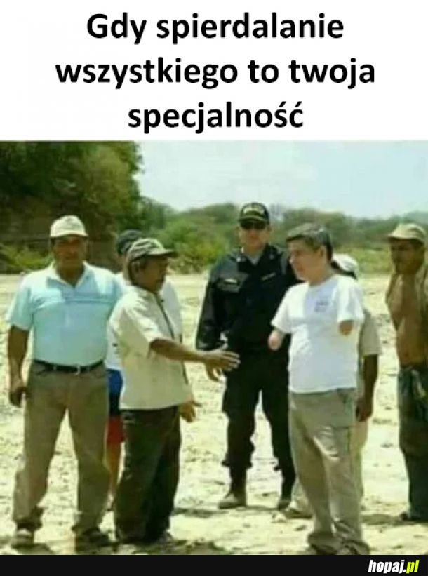 Witam, to ja...
