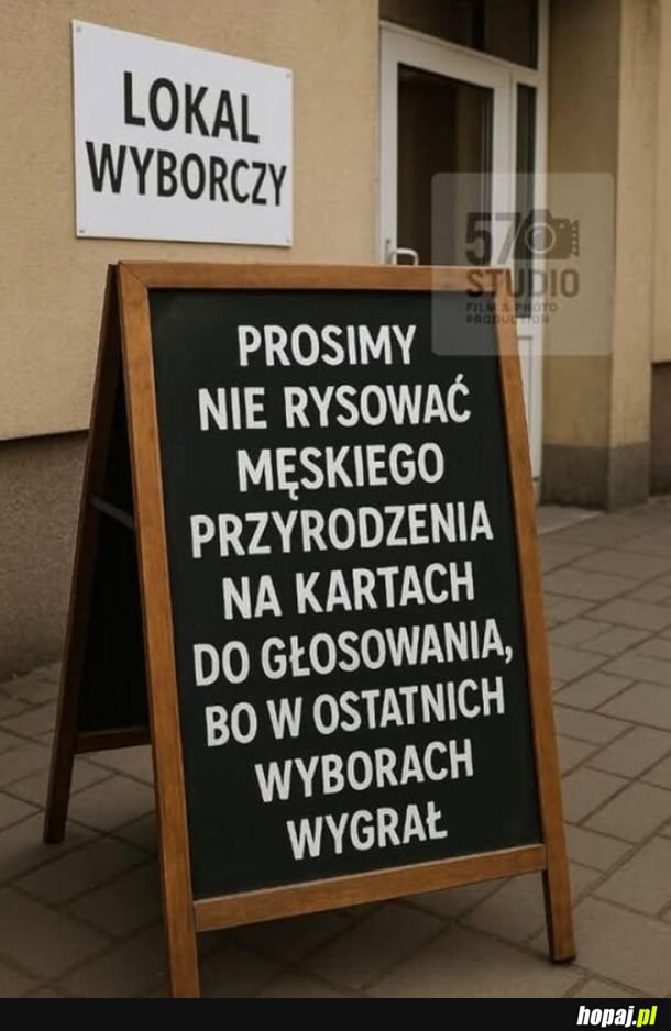 Taka sytuacja