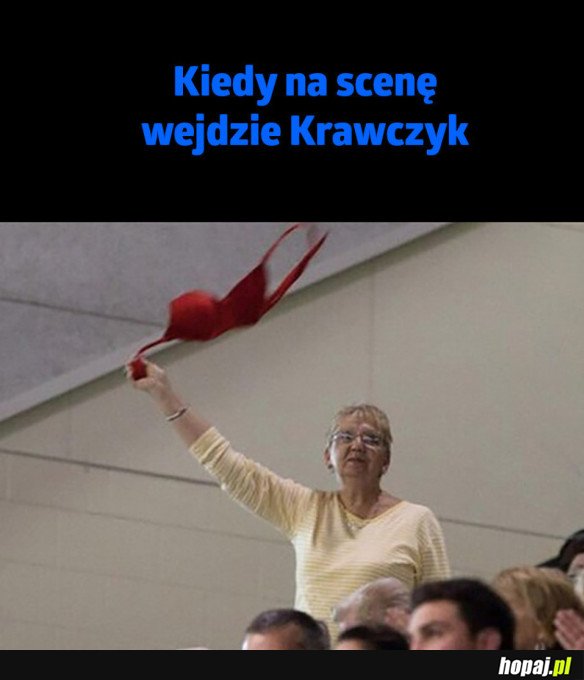 FANKI SZALEJĄ
