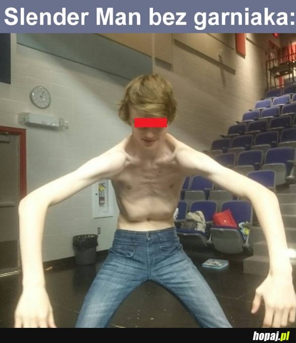 Slender Man