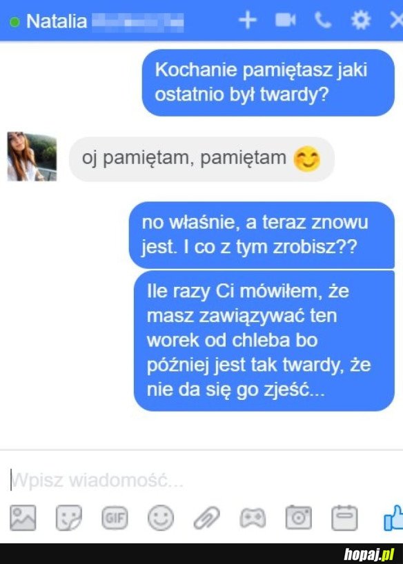 I CO TERAZ?