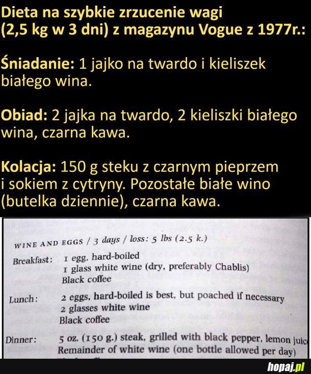 Jak szybko schudnąć