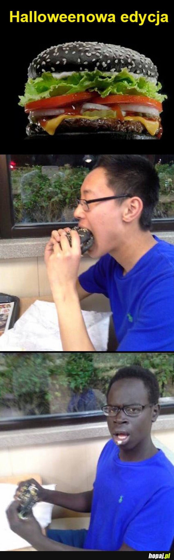 Burger