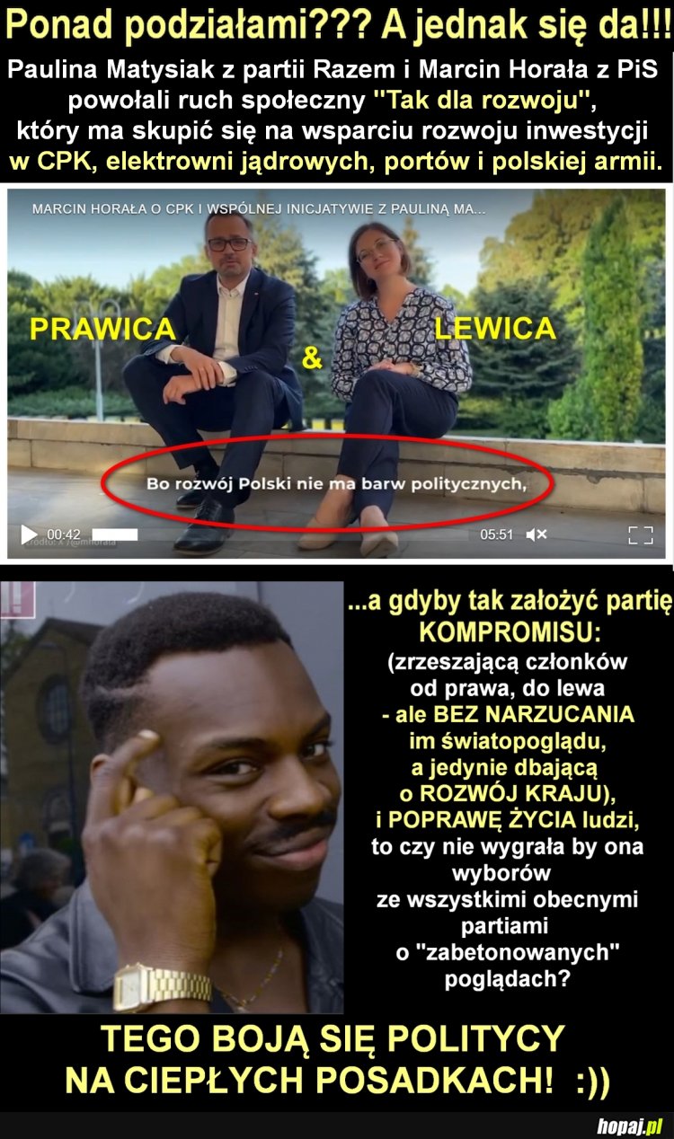A gdyby tak... ;-))