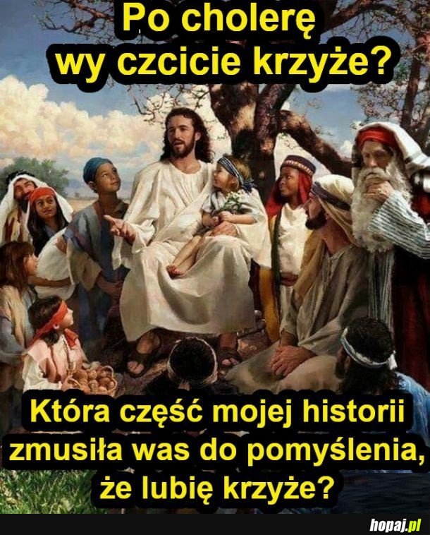 Czczenie krzyża