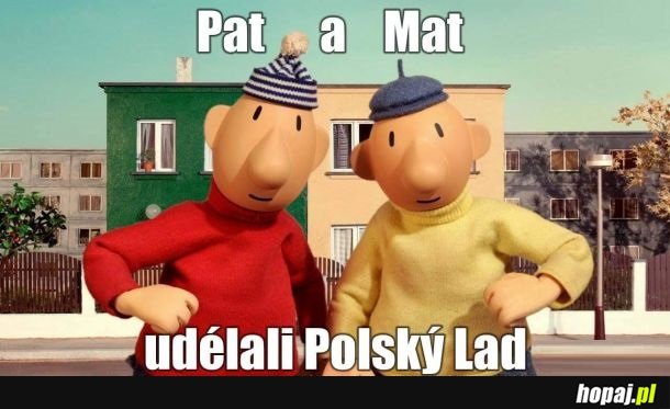 Wszystko jasne