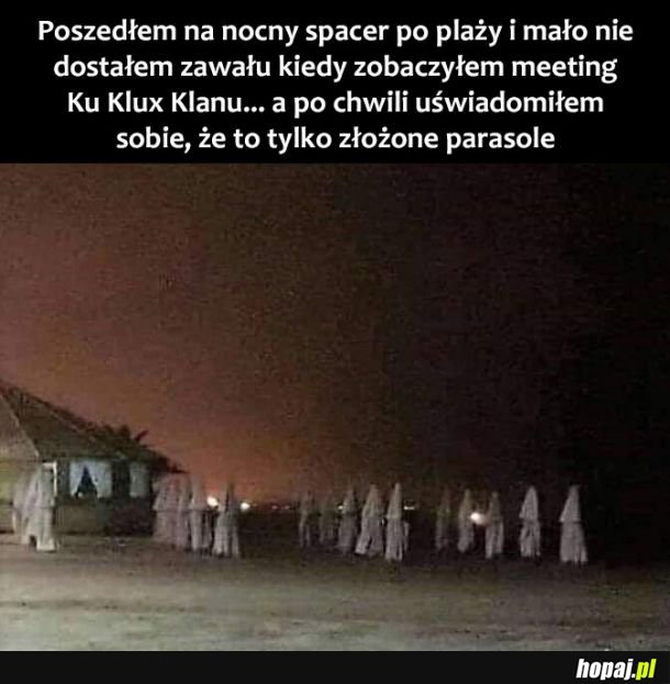 Mini zawał 