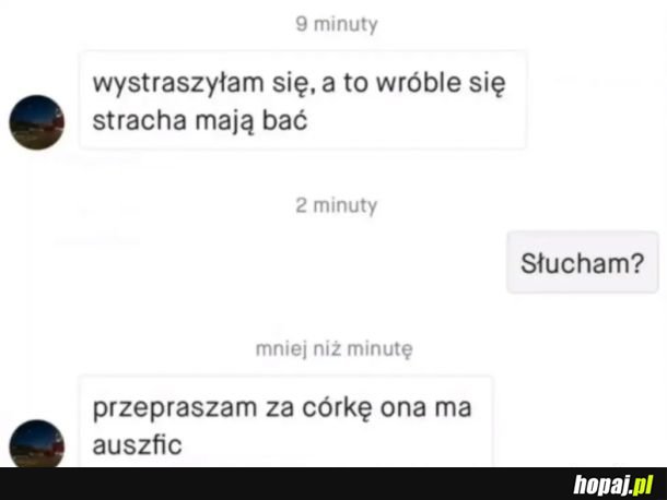 Aha okej