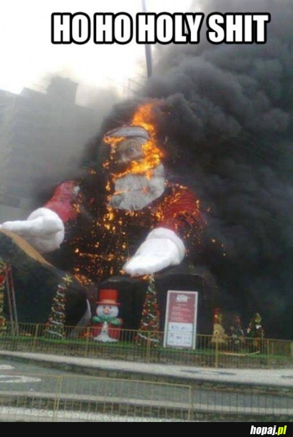 MERRY CHRISTMAS