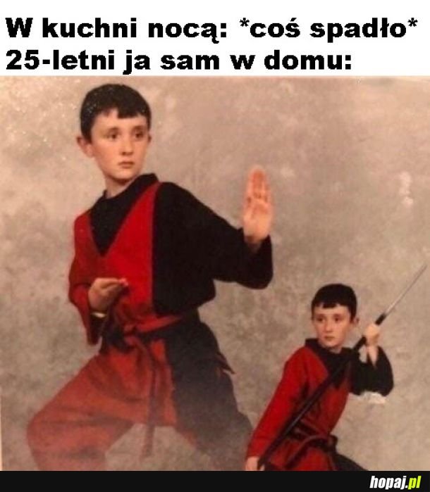 Wyzwanie