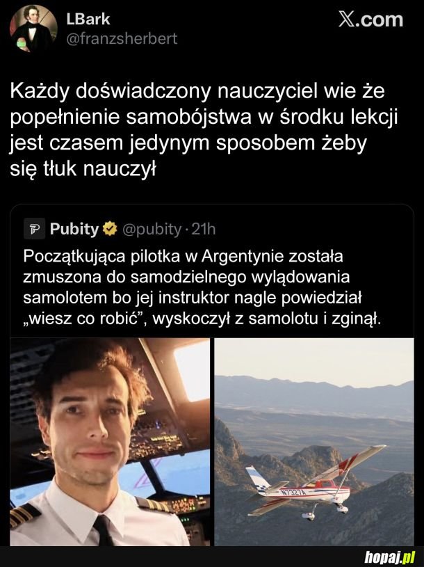 Jeden prosty trik