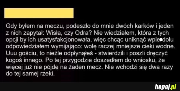 Historyjki z żółtym paskiem