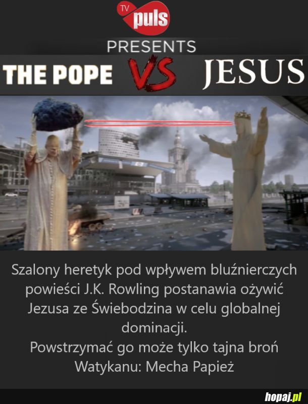 Szukam dystrybutora i reżysera
