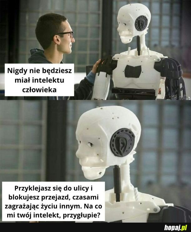 No właśnie