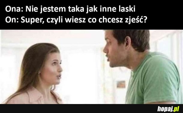 Nie jestem taka