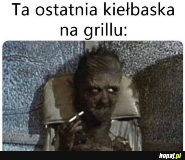 Kiełbaska