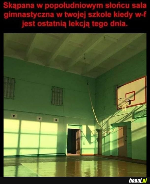 Kiedyś to było