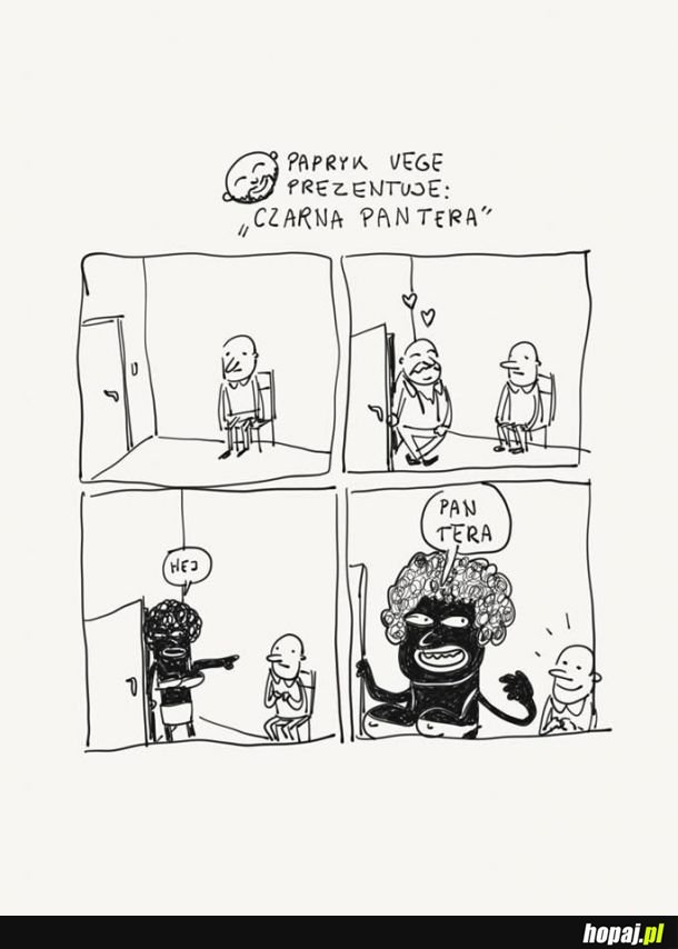 Papryk Vege