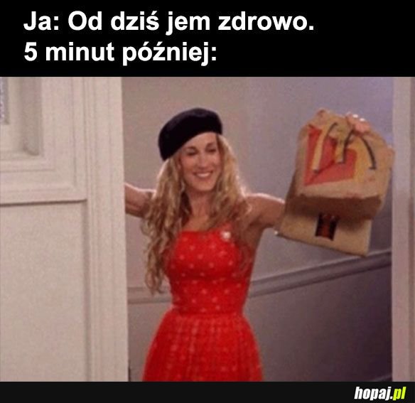 Zdrowe jedzenie