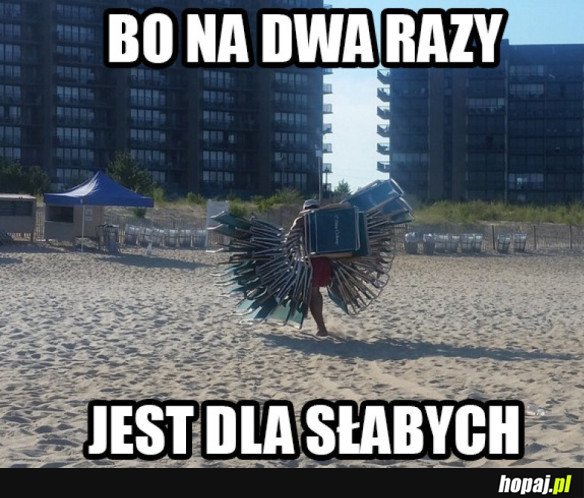 Wszystko na raz