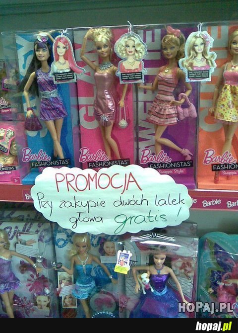 Super promocja