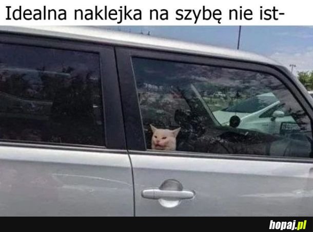 Naklejka