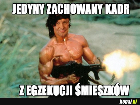 RAMBO