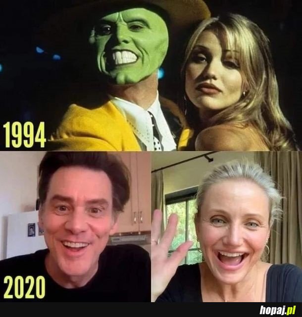 Jak te lata lecą...