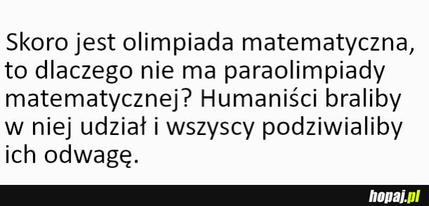 Spoko pomysł