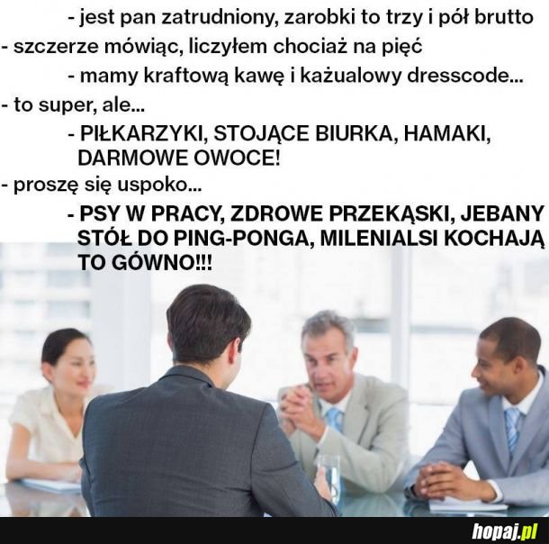  Jak zdobyć pracownika za pół darmo