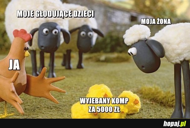 Moje życie