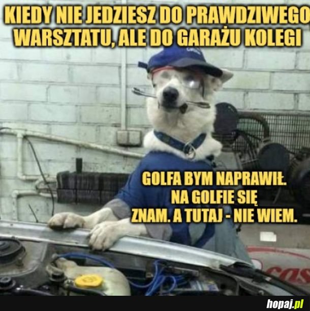 Warsztat 