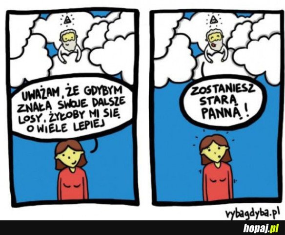 TAK ŻEM CZUŁA