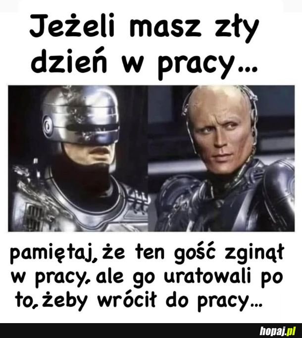 Przekichane