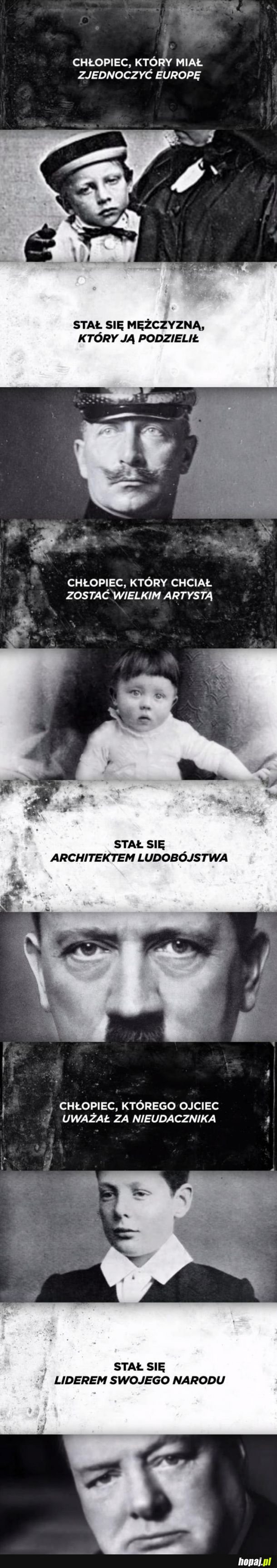 Historia bawi 