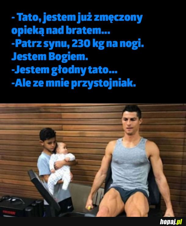 Kochany tatuś