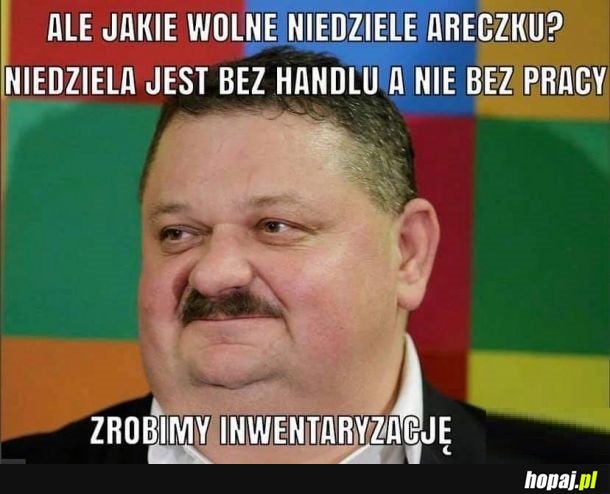 Bądzmy poważni