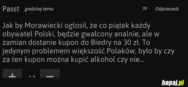 Polska to stan umysłu