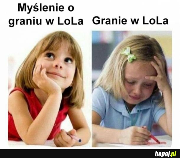 LoL