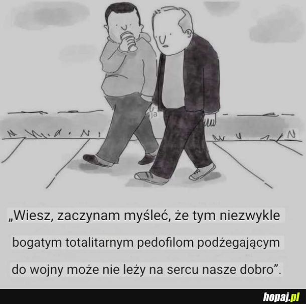 Nie może być