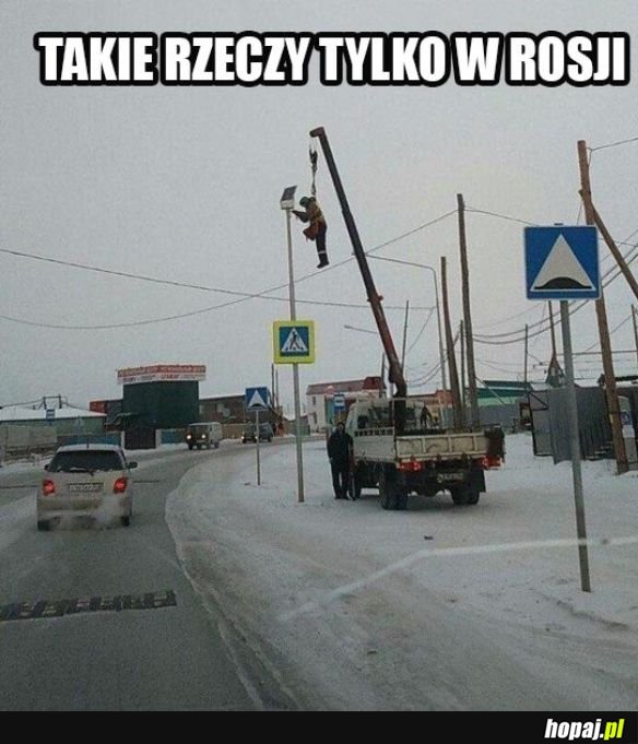 Rosja