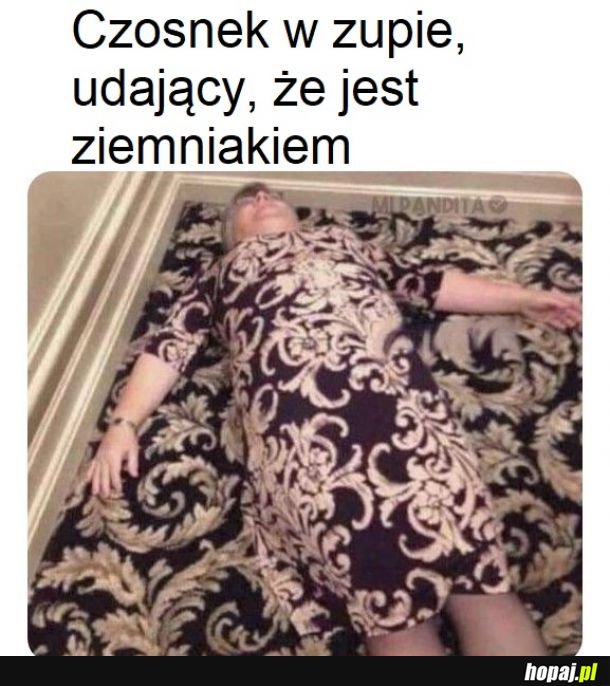 Przebiegły mały drań